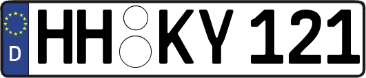 HH-KY121