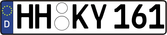 HH-KY161