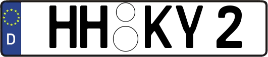 HH-KY2