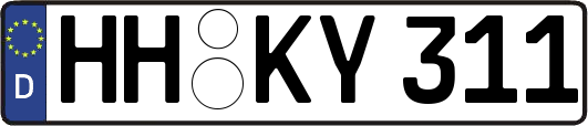 HH-KY311
