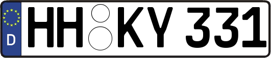 HH-KY331