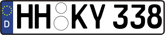 HH-KY338