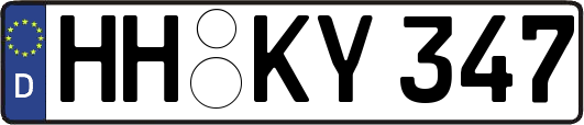 HH-KY347