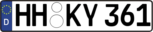HH-KY361