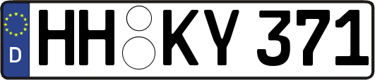 HH-KY371