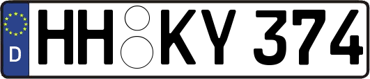 HH-KY374