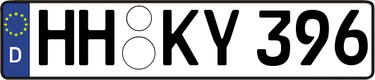 HH-KY396
