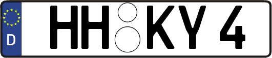 HH-KY4