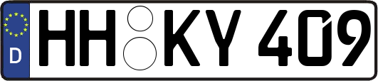 HH-KY409