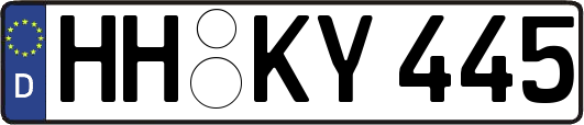 HH-KY445