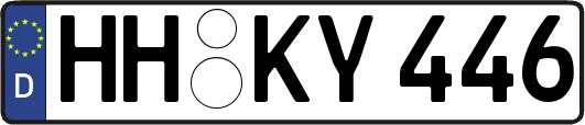 HH-KY446