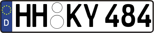 HH-KY484