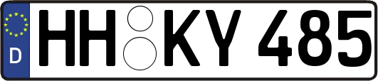 HH-KY485