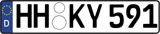 HH-KY591