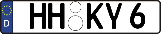 HH-KY6