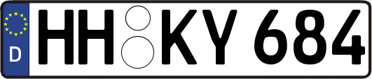 HH-KY684