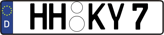 HH-KY7