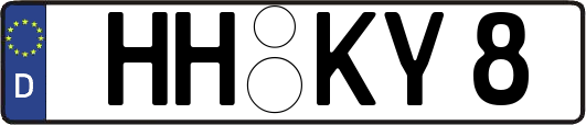 HH-KY8