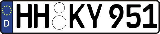 HH-KY951