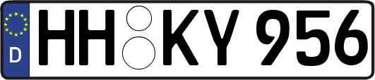 HH-KY956