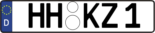 HH-KZ1