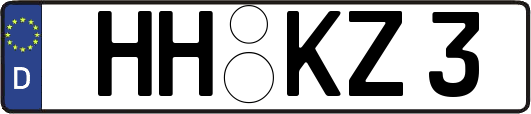 HH-KZ3