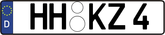HH-KZ4