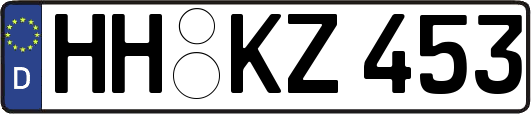 HH-KZ453