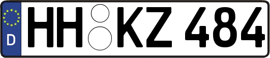 HH-KZ484