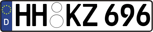 HH-KZ696