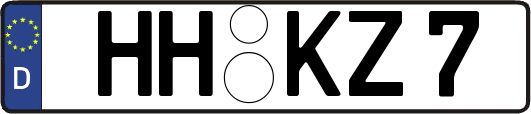 HH-KZ7