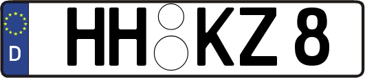 HH-KZ8