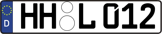 HH-L012