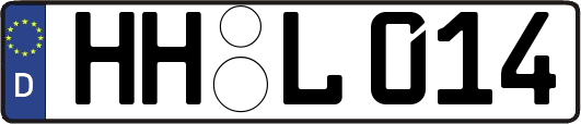HH-L014