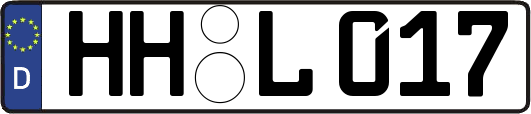 HH-L017