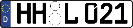 HH-L021