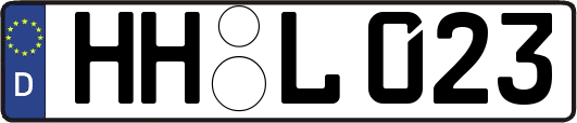 HH-L023