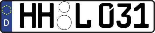 HH-L031