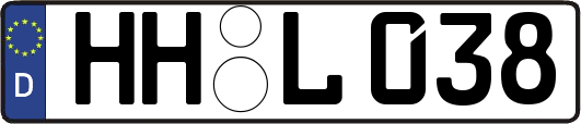HH-L038