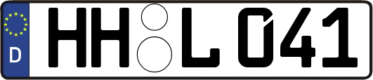 HH-L041