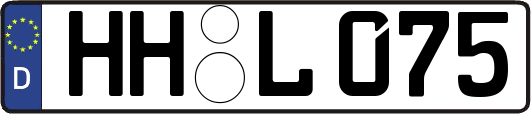 HH-L075