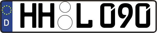 HH-L090