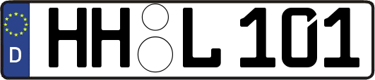 HH-L101