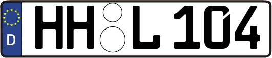 HH-L104