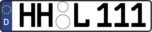 HH-L111