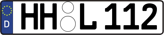 HH-L112
