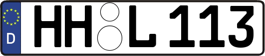 HH-L113