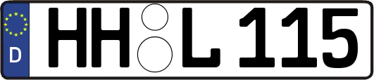 HH-L115
