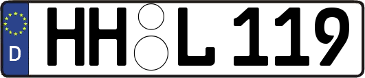 HH-L119