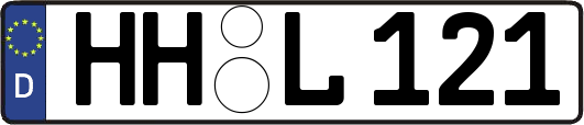 HH-L121